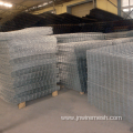 Welded Wire Mesh Panel